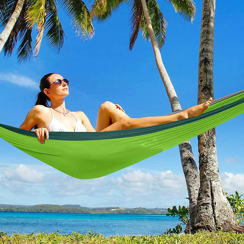  OEM hammock bed outdoor