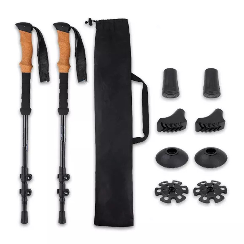 climbing trekking pole OEM