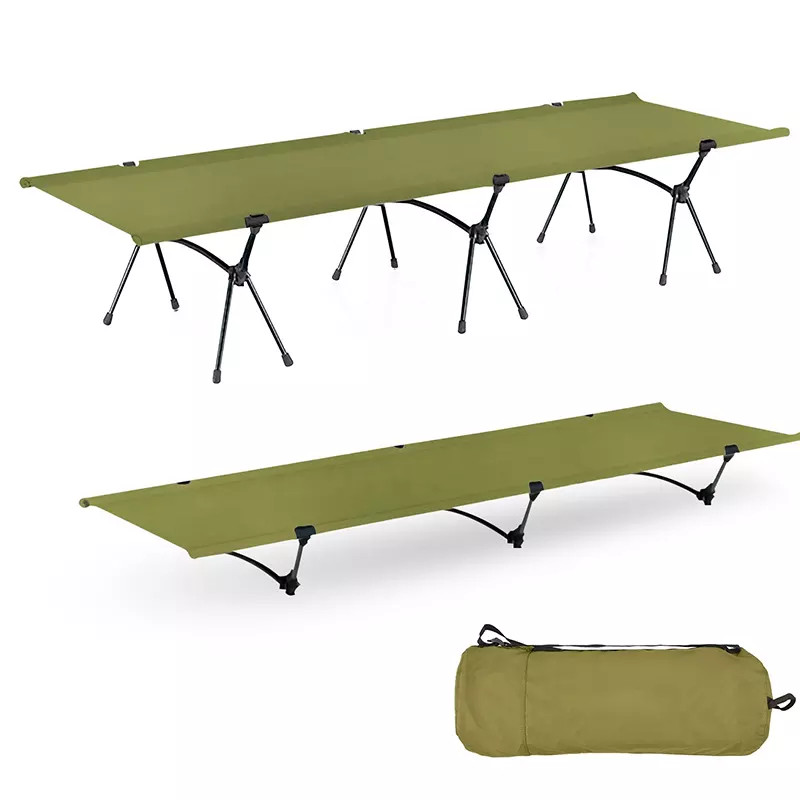 camping bed customized