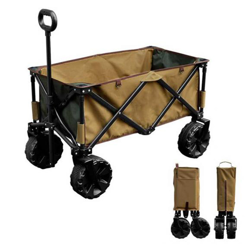 folding utility cart OEM