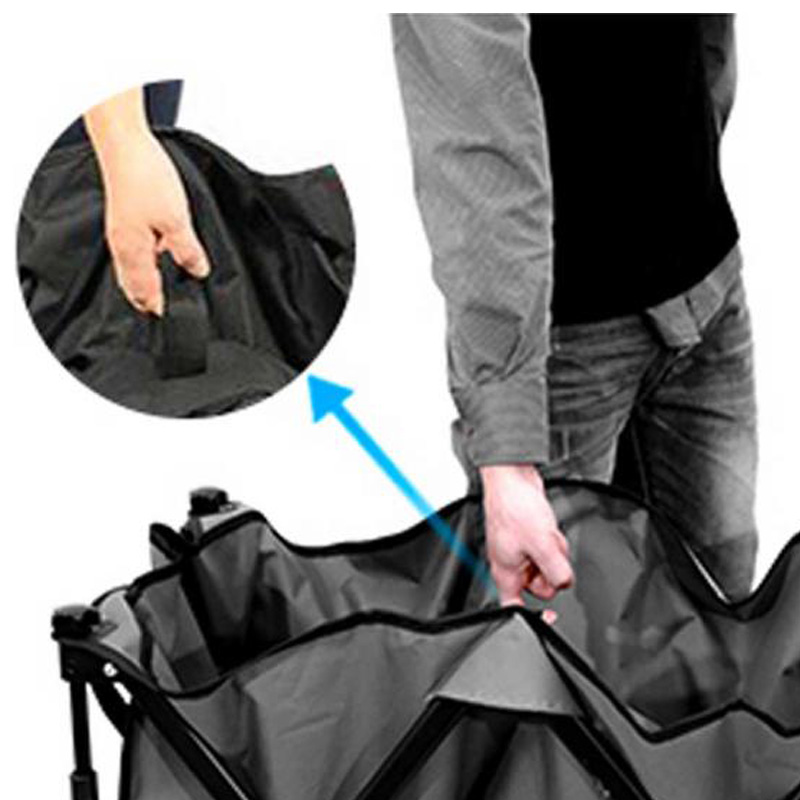 folding utility cart OEM