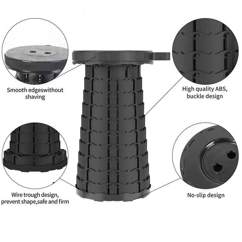telescopic stool Factory Price