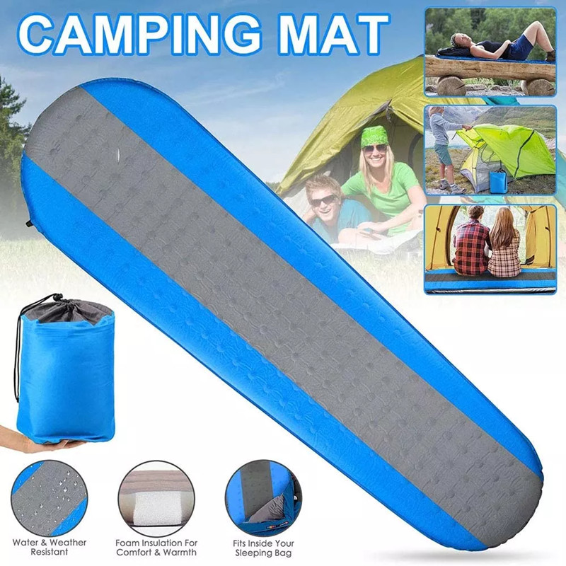 OEM foam camping mattress