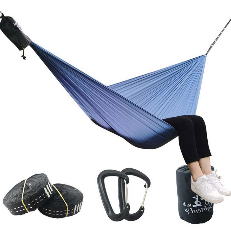 folding hammock for outdoor