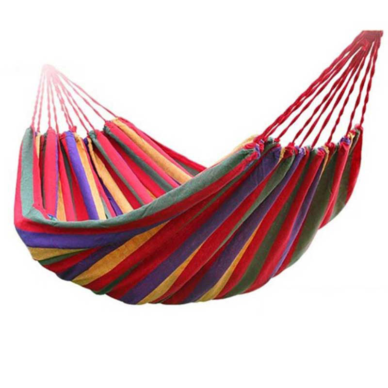 folding hammock for outdoor