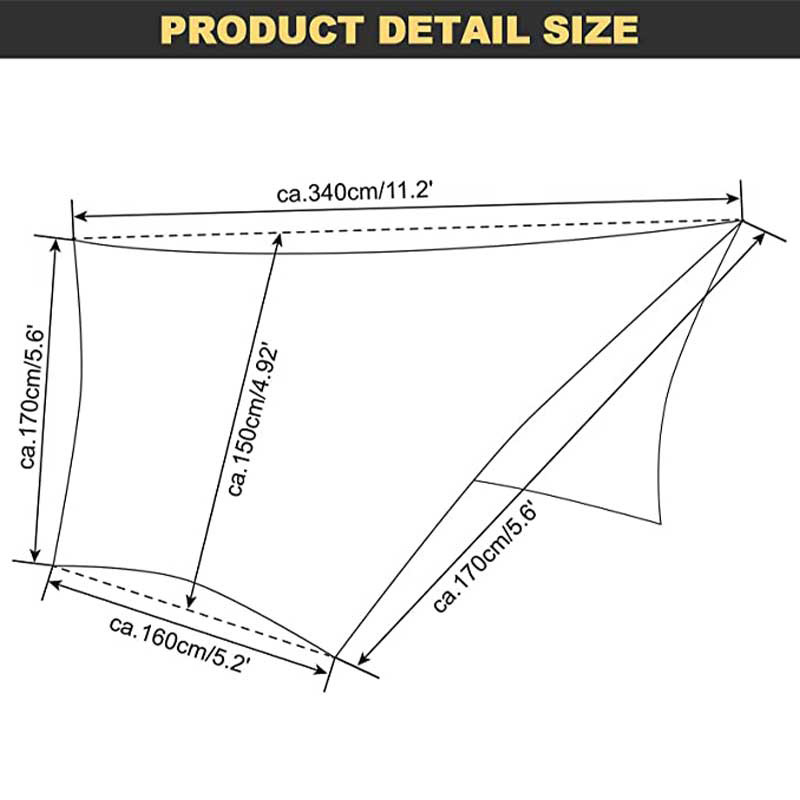 outdoor hammock rain fly outdoor hammock rain fly