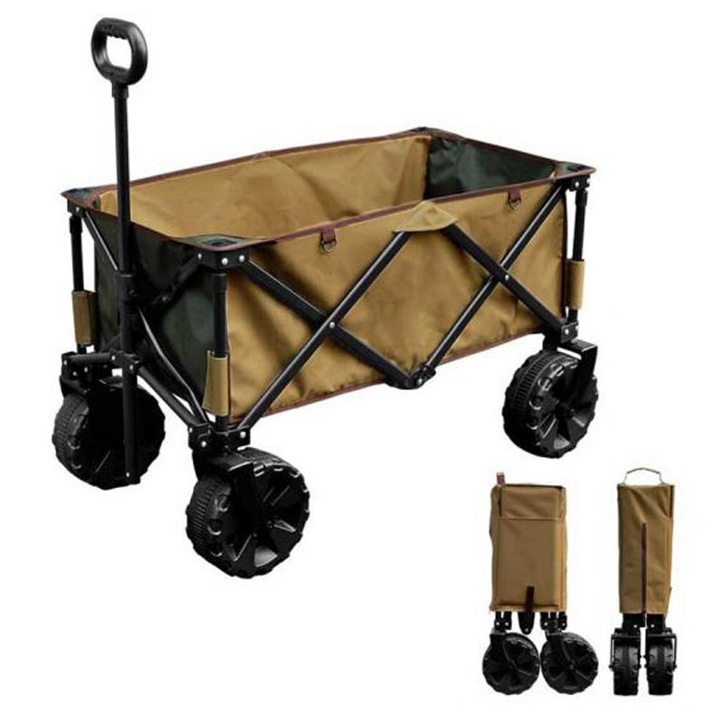 folding utility wagon Wholesale