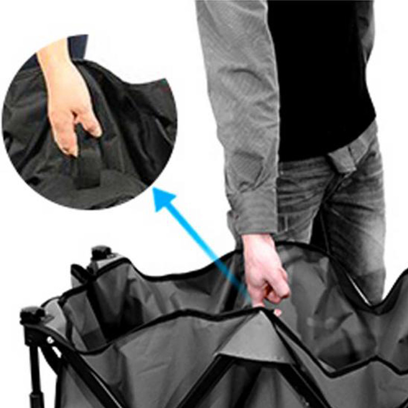 folding utility wagon Wholesale