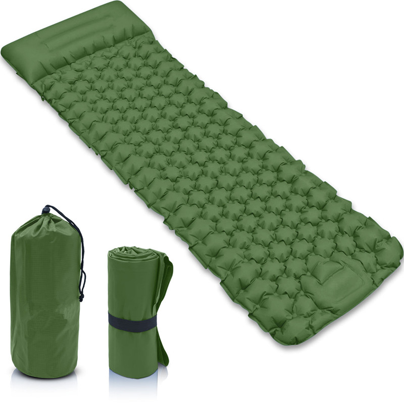  camping pad sleeping mat supplier