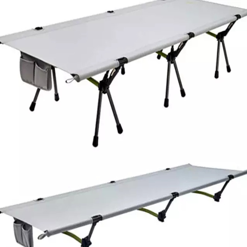 wholesale folding bed camping