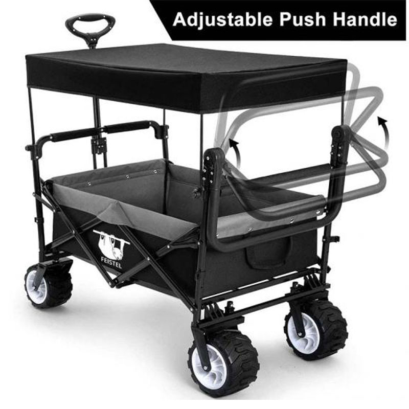 hand carts & trolleys factory supply 