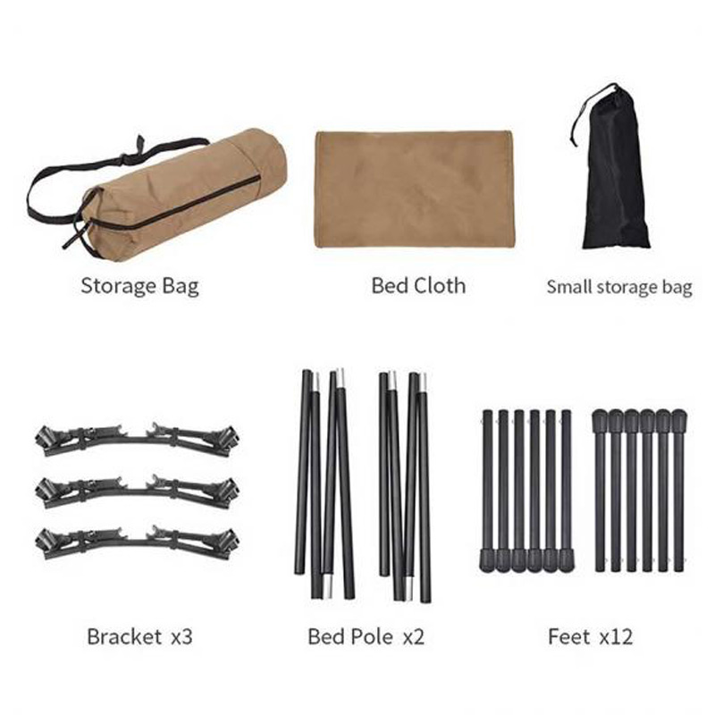  folding bed china supplier