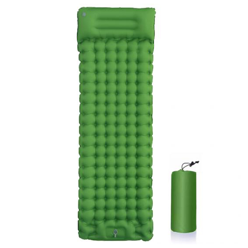 sleeping pad air mat supplier