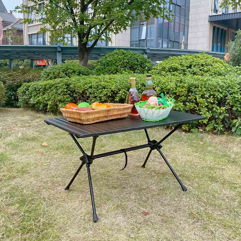 cheap China camping table