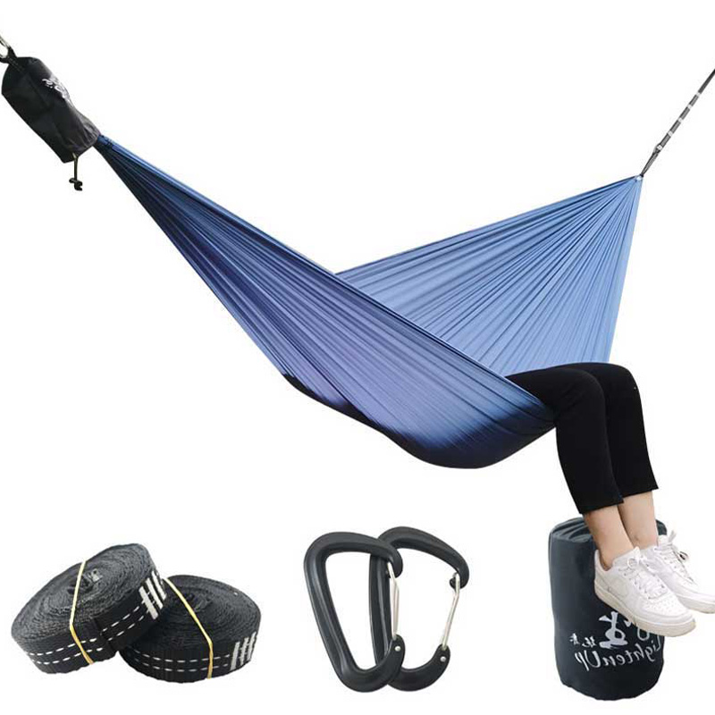 nylon hammock portable parachute nylon hammock portable parachute
