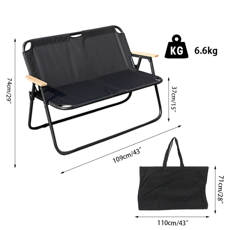 top portable folding chair