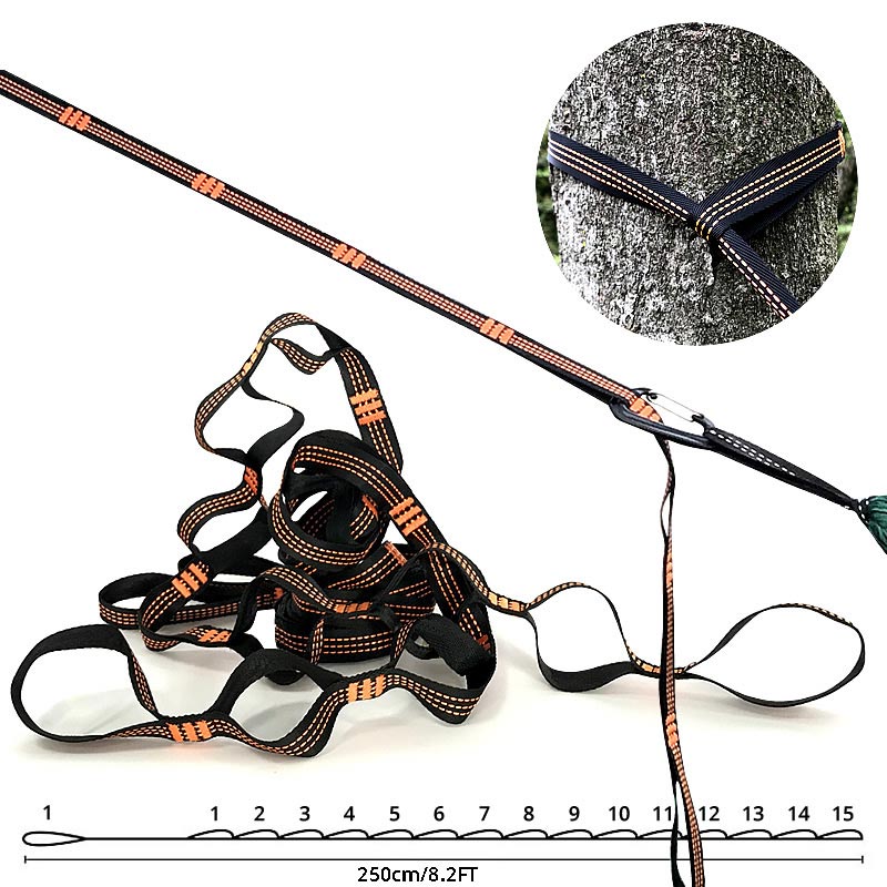 ENO tree straps Manufacturer