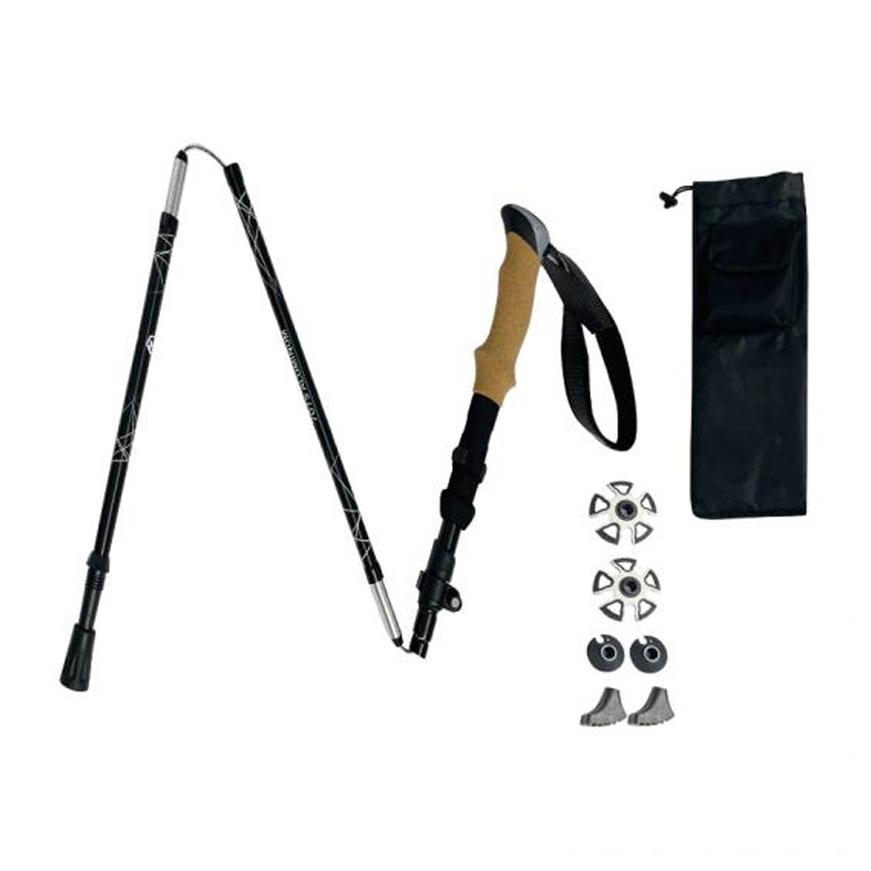 Trekking poles Custom