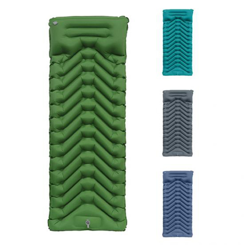 camping mattress sleeping pad manufacturer camping mattress sleeping pad manufacturer