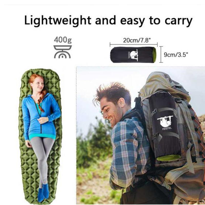 inflatable air mattresses supplier