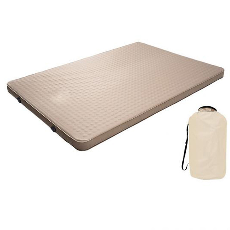  Custom new telescopic trekking poles