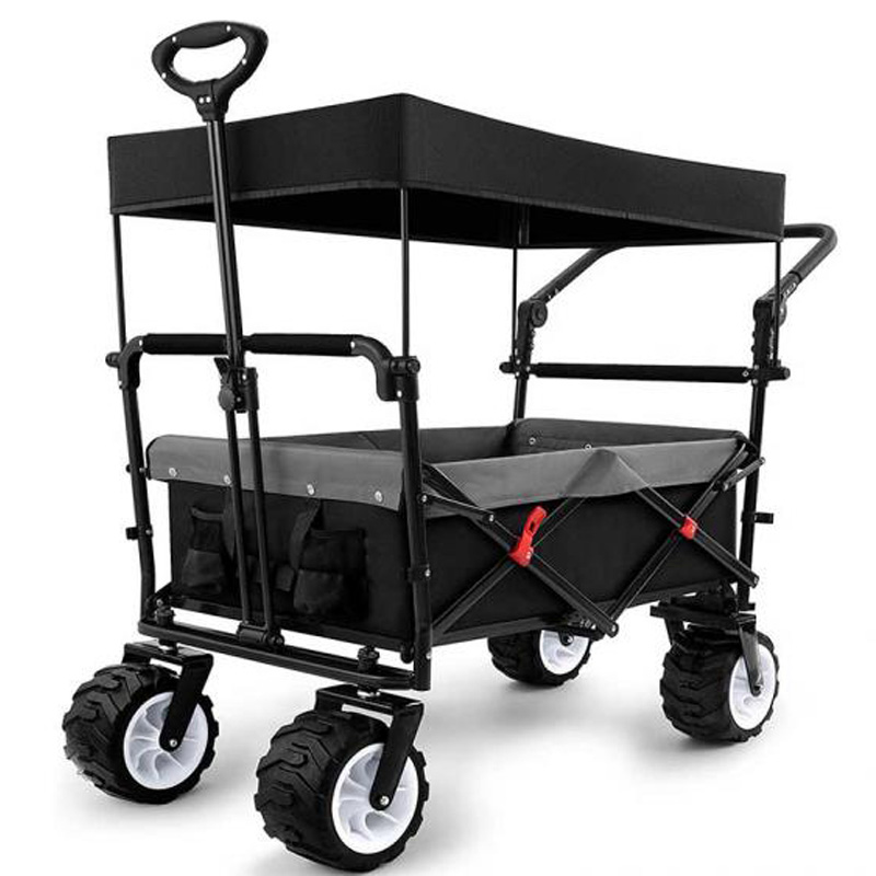 Factory price trolley wagon Factory price trolley wagon