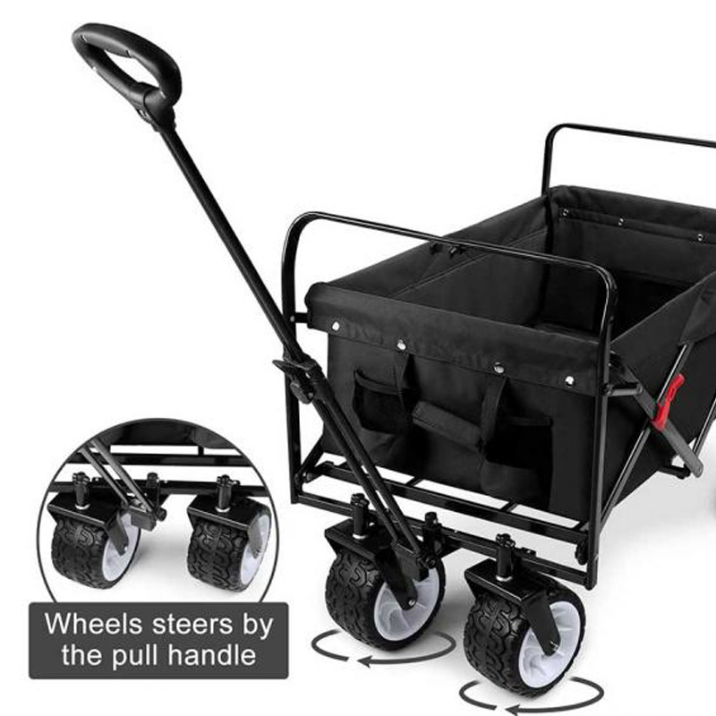 Factory price trolley wagon