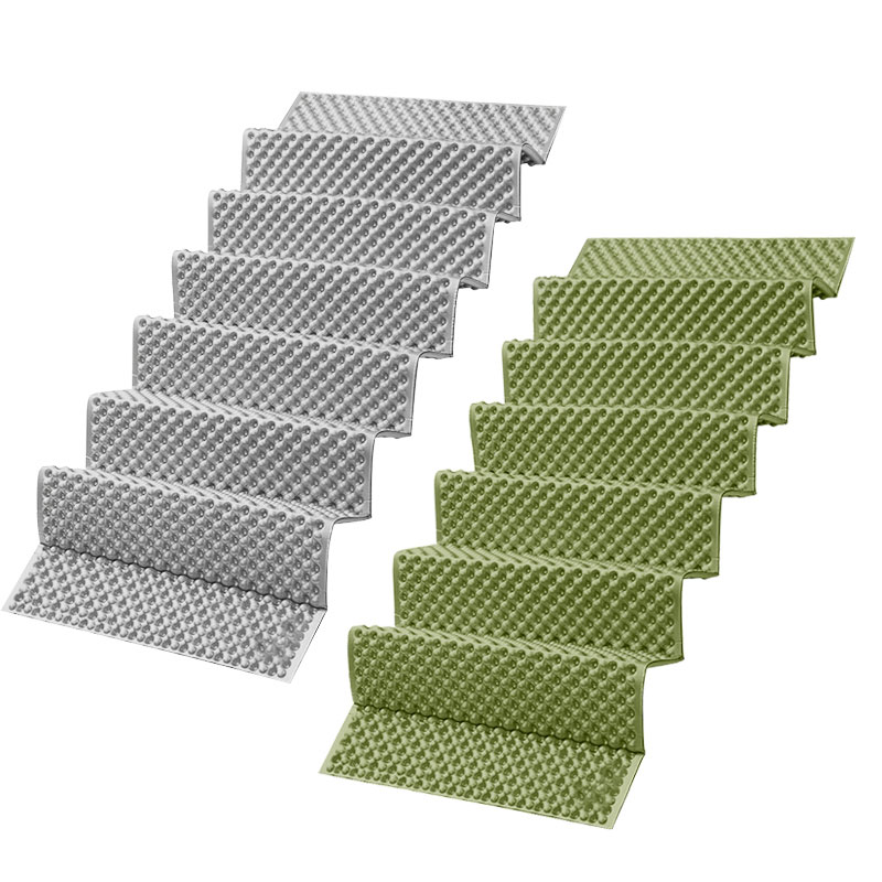 OEM ODM foam sleeping pad OEM ODM foam sleeping pad