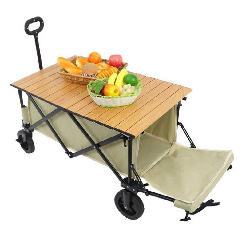 Top Supplier utility wagon Top Supplier utility wagon