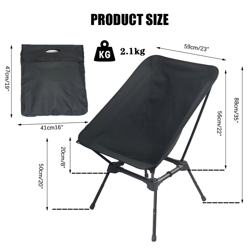 top portable folding chair 