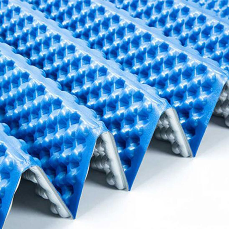 Damp-proof mat Damp-proof mat