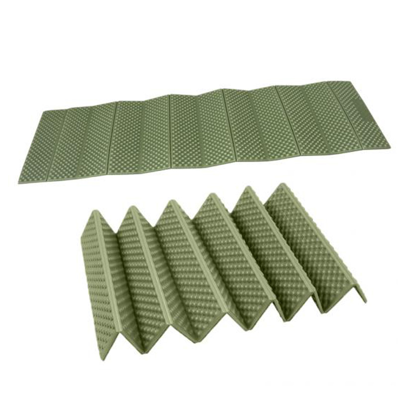 moisture-proof cheap foam sleeping mat 