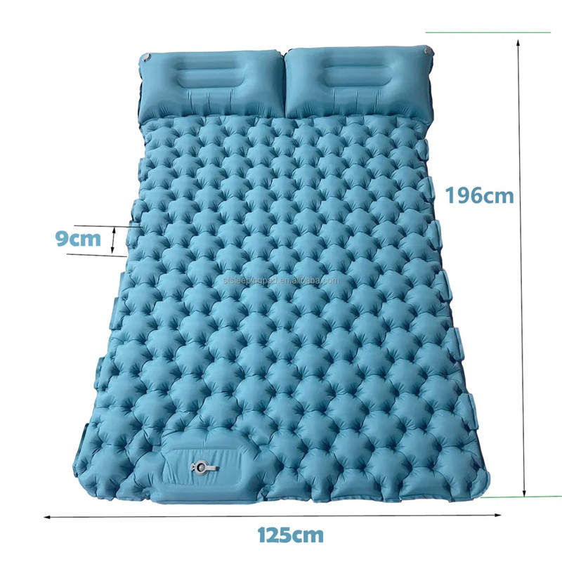  sleeping pad air mat supplier