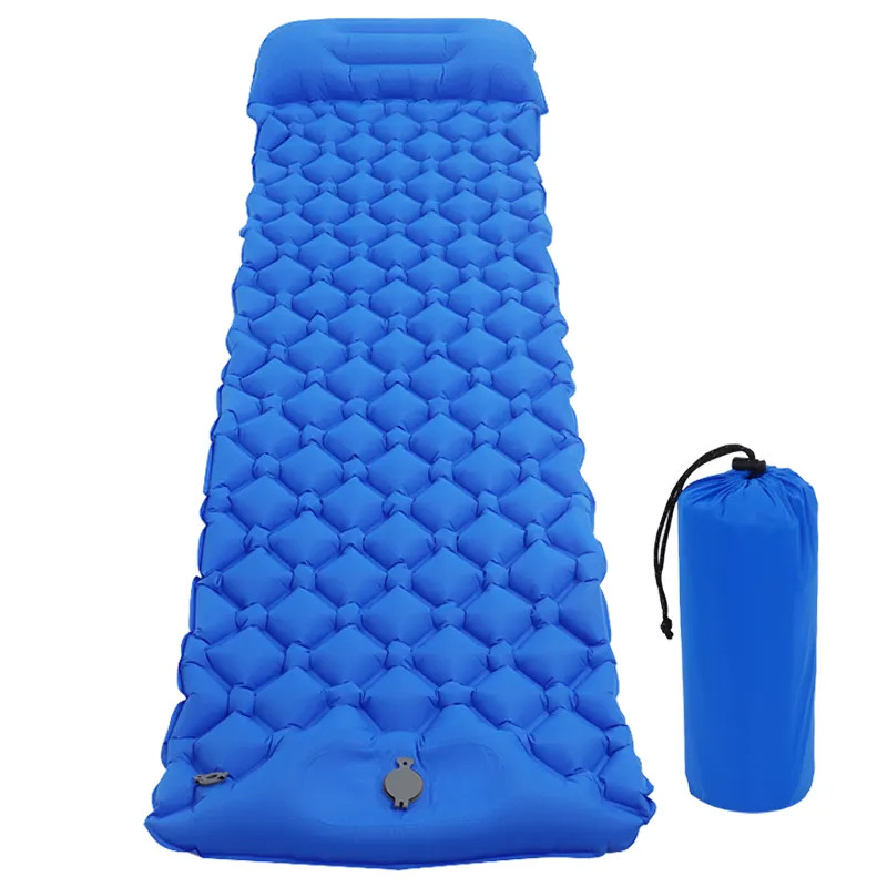  professional sleep air mattress supplier