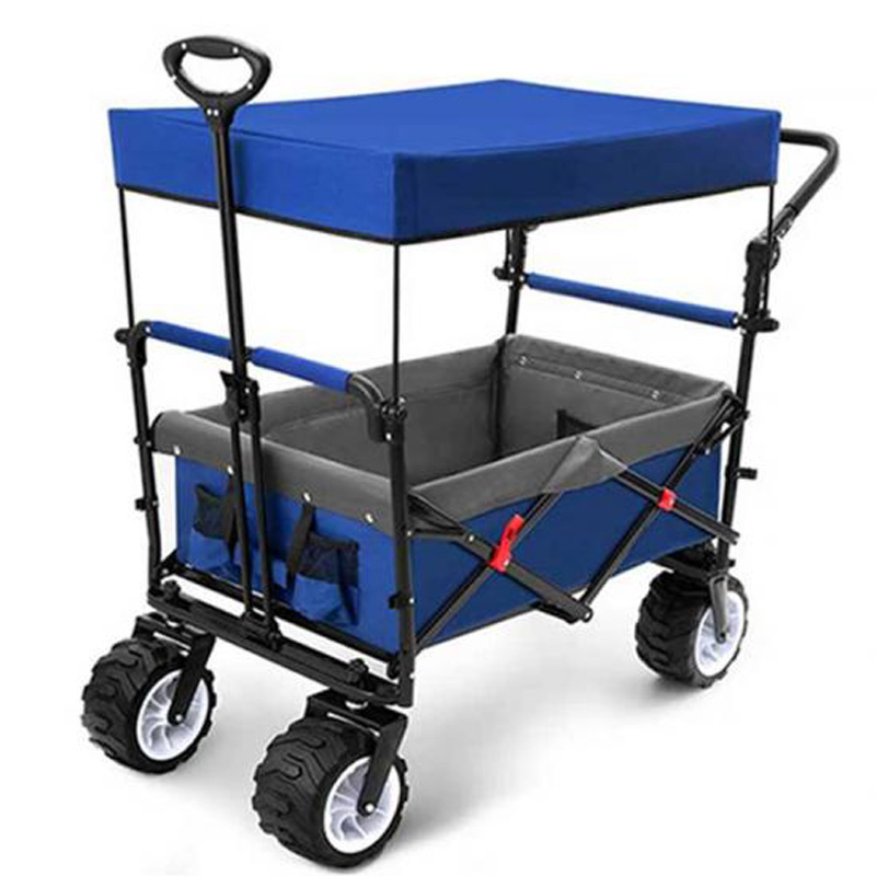  garden cart folding wagon