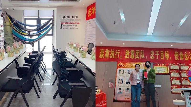 Feistel Outdoor Oroduct OEM ODM