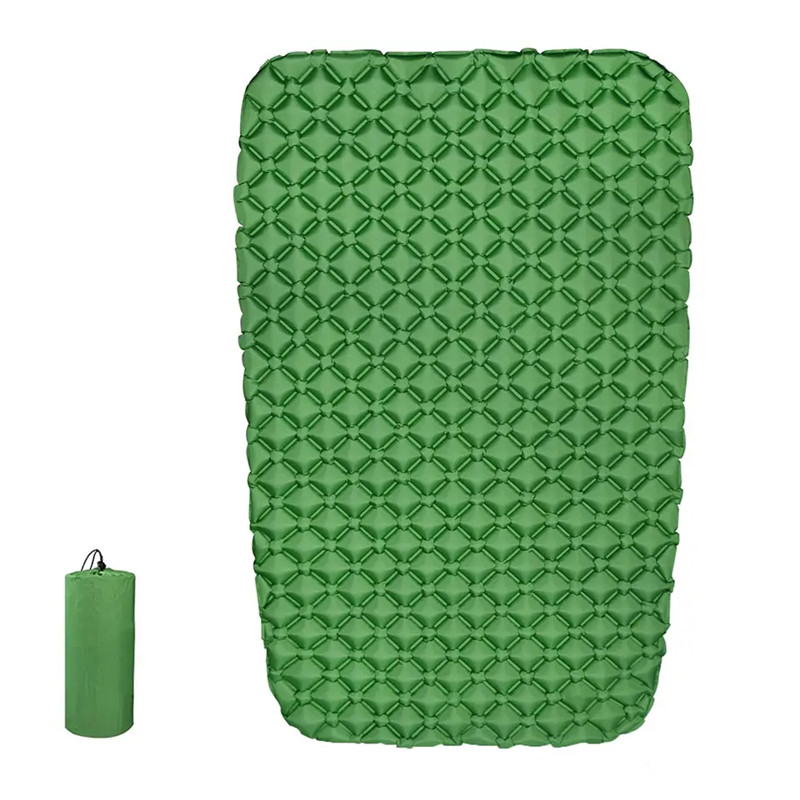outdoor inflatable sleeping mat supplier
