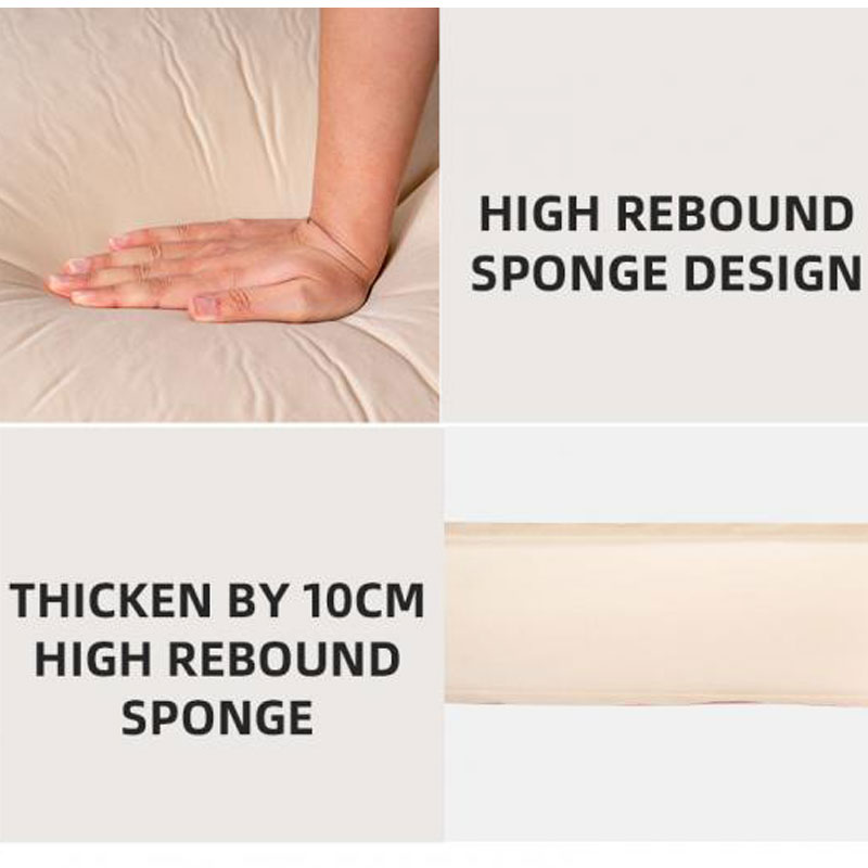 2023 NEW TYPE inflatable air mattresses