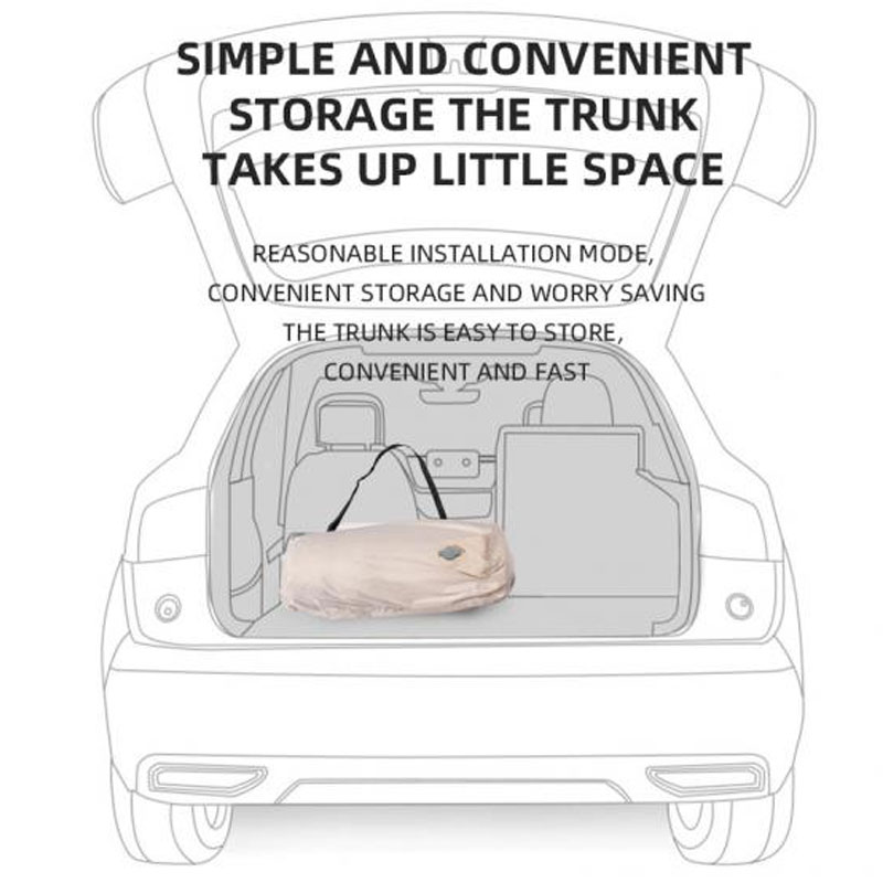  outdoor sleeping mat supplier