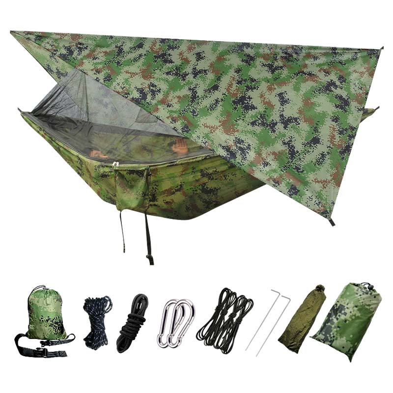 parachute nylon hammock China