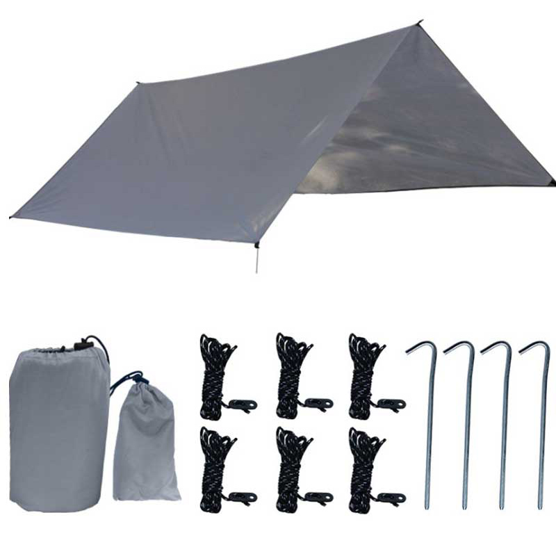 outdoor camping hammock cover