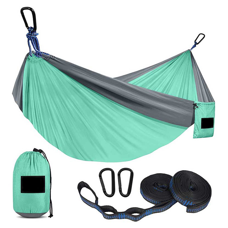 portable outdoor hammock supplier
