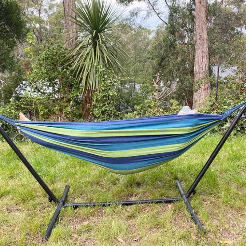 ultralight outdoor hammock