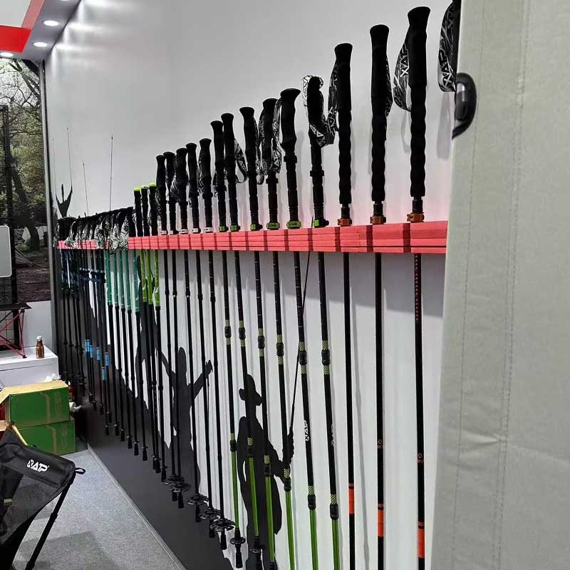 sammenleggbar spaserstokk OEM