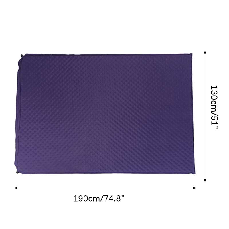 double sleeping pad 3cm double sleeping pad 3cm