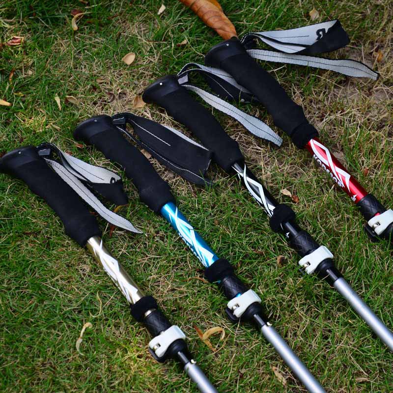 carbon fiber walking stick carbon fiber walking stick