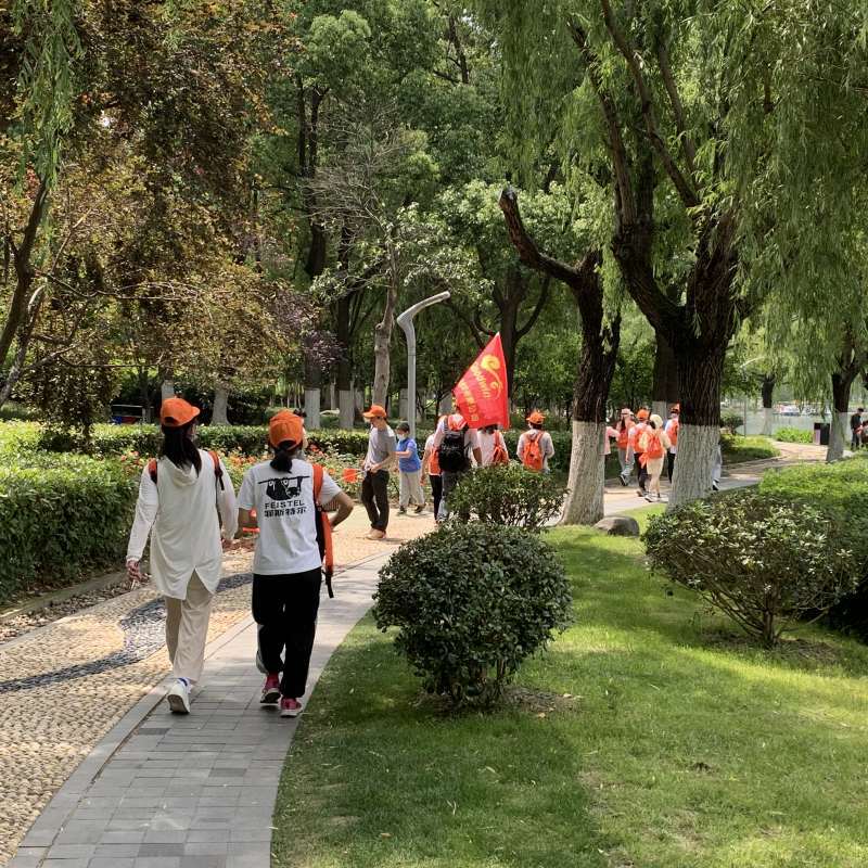 Feistel camping Products