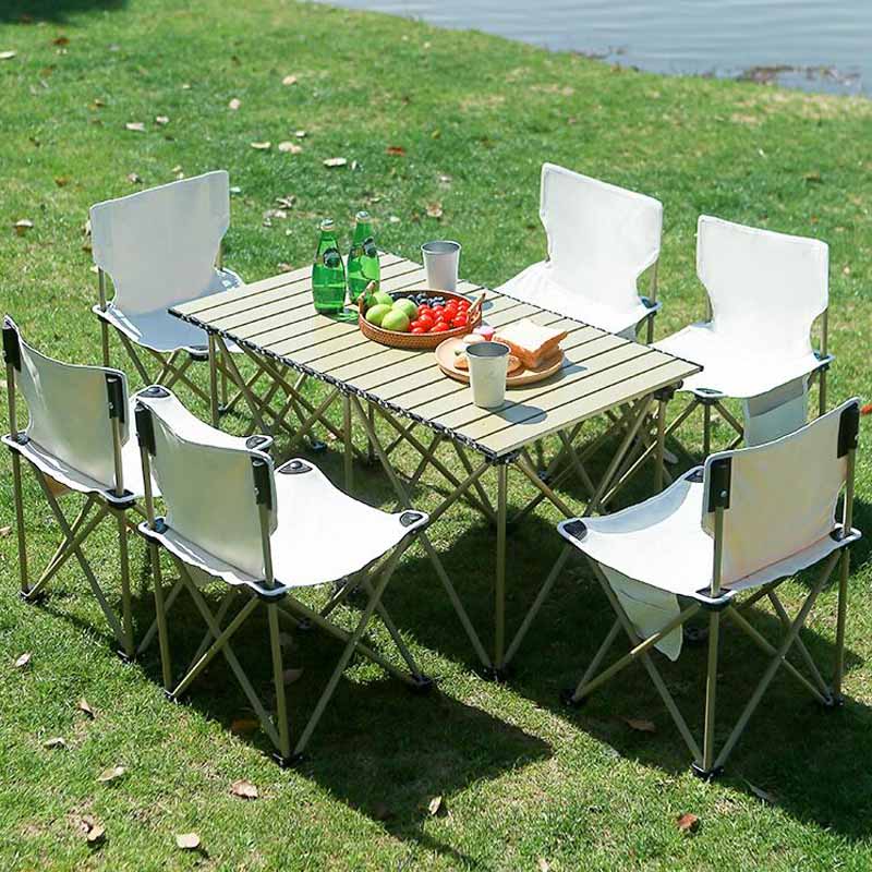 outdoor product market