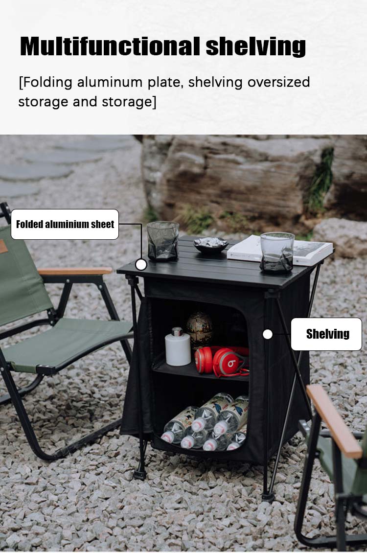 Camping Outdoor Table OEM
