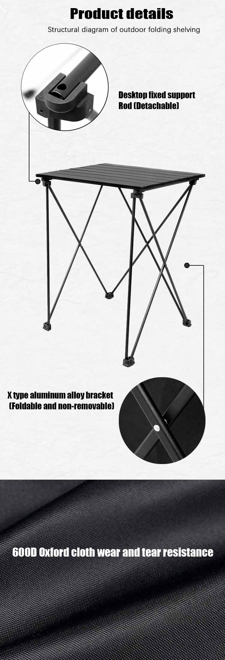 Camp Storage Rack price